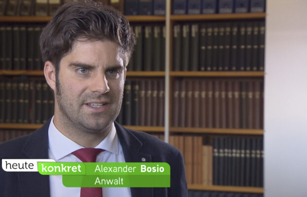 ORF Konkret „Autokauf-Gewährleistungsfall“